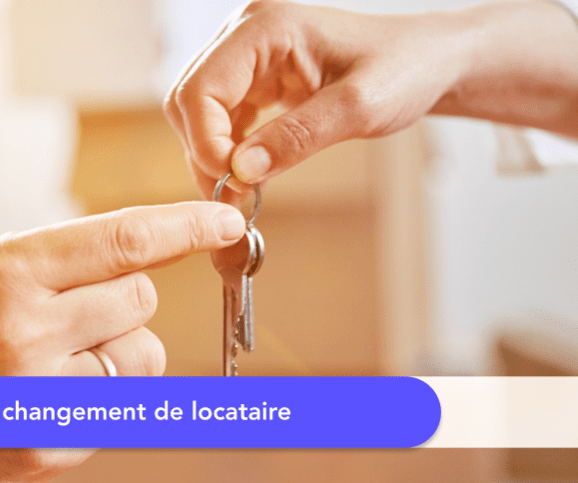 Remise en état de logement
