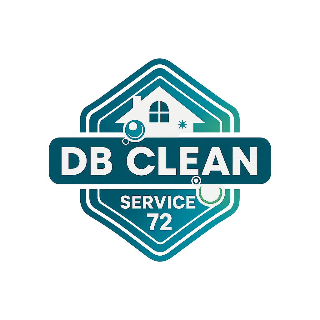 DB Clean Service 72